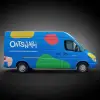De Ontsnappibus