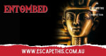 Entombed