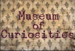 Museum Of Curiosities
