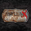 Asylum X Haunted House