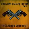 The Saloon Shootout