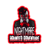 Nightmare Haunted Adventure