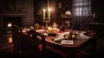 Cluedo: Murder Of A Millionaire