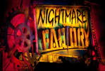 Nightmare Factory