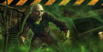 Zombie Zone Undead Adventure
