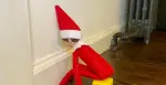 Holiday Puzzle Hunt: It's A Mediocre Life