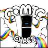 Comic Chaos