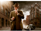 The Lucky Duck Speakeasy