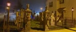 Boston Haunted Manor