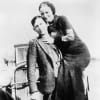 Cluekeeper game: Bonnie & Clyde