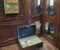 The Lift