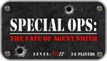 Special Ops: The Fate of Agent Smith