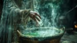 The Hour of the Witch: Salem's Final Curse