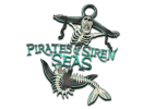 Pirates of Siren Seas