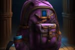 The Case of the Missing Backpack