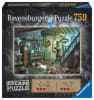 Escape Puzzle: Forbidden Basement