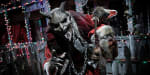 Phobia: Sensory Overload