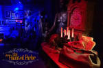 The Haunted Parlor
