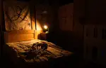 La (Des)aparición