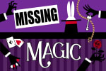 Missing Magic