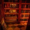 Die Zauberschule [The magic School]
