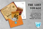 The Lost Voyage