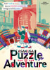 Asakusa Puzzle Adventure [Outdoor]