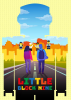 Little Block Nine