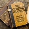 Das Geheime Tagebuch [Outdoor]
