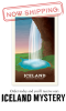 Iceland Mystery