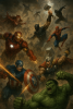 Superheroes