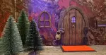 Der Weihnachts(T)raum [The Christmas Dream]