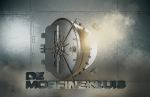 De Morfinekluis [The Morphine Vault]