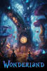 Enter Wonderland