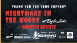 Nightmare in the Woods