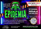 Epidemia [prev. Virus 3]