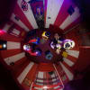 Cirkus Ludog Klovna [Circus of the Mad Clown]