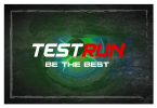 TestRun