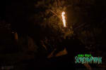 Hollow of Horror Hayride