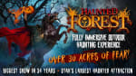 Haunted Forest