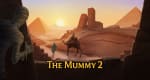 The Mummy 2