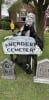 Aberdeen Cemetery