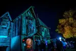 Haunted House