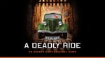 Virée Mortelle [A Deadly Ride]