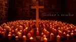 Sister's wake