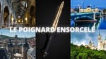 Le Poignard Ensorcelé [Outdoor]