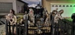 Hesperia House of Horrors