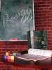Prodigy [Child's Play]