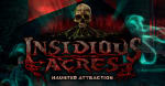 Haunted Trail