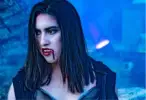 Vampire Point